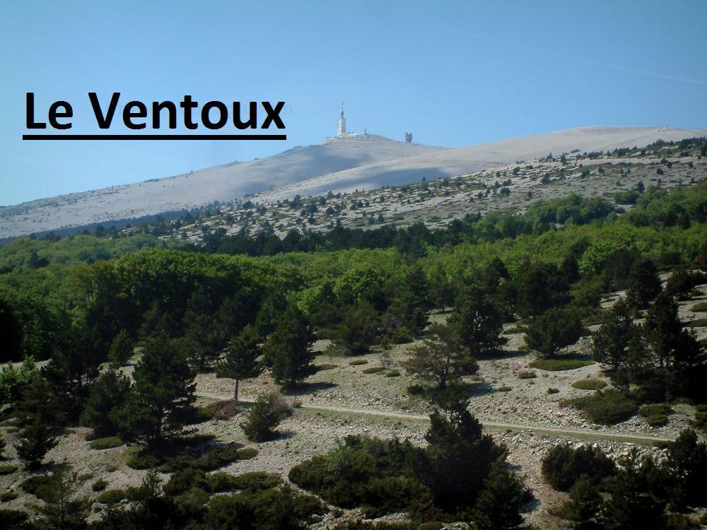 Maison De Campagne Vaison-la-Romaine Bagian luar foto